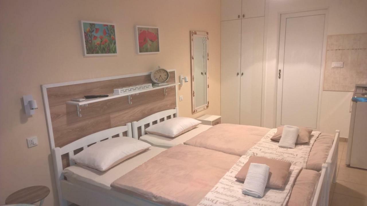 Entrance Apartament *